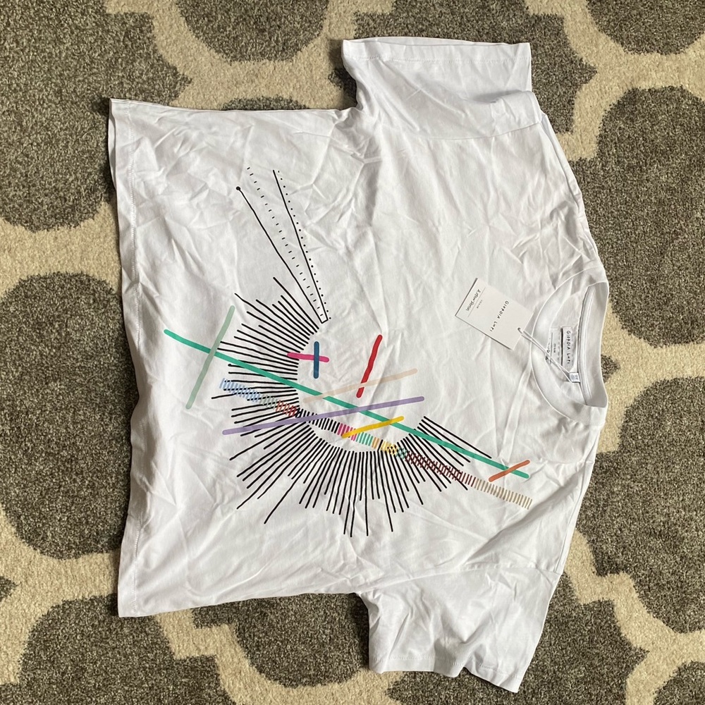 Giorgia Lupi & Other Stories NWT